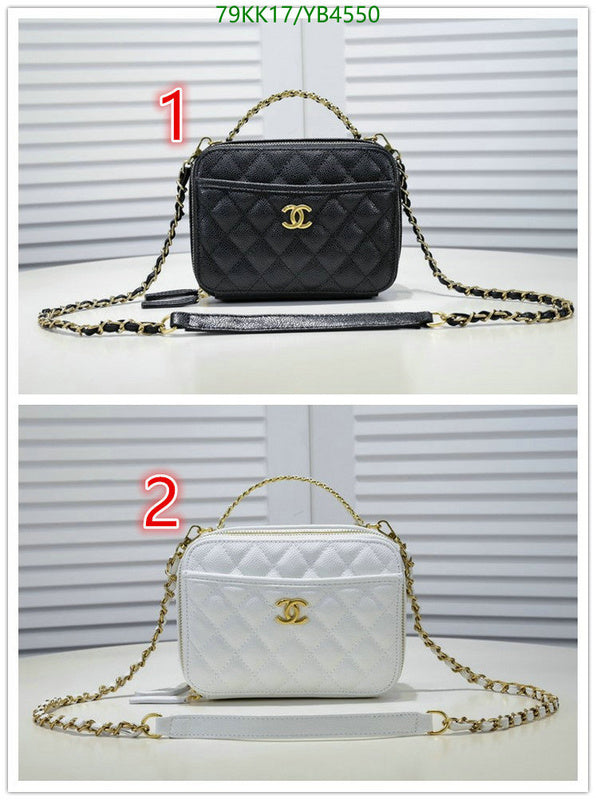 SAMC - CHL Bags Crossbody - 469