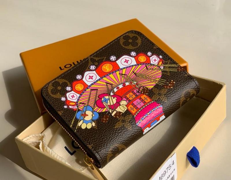 SAMC - Mix Wallets - 048