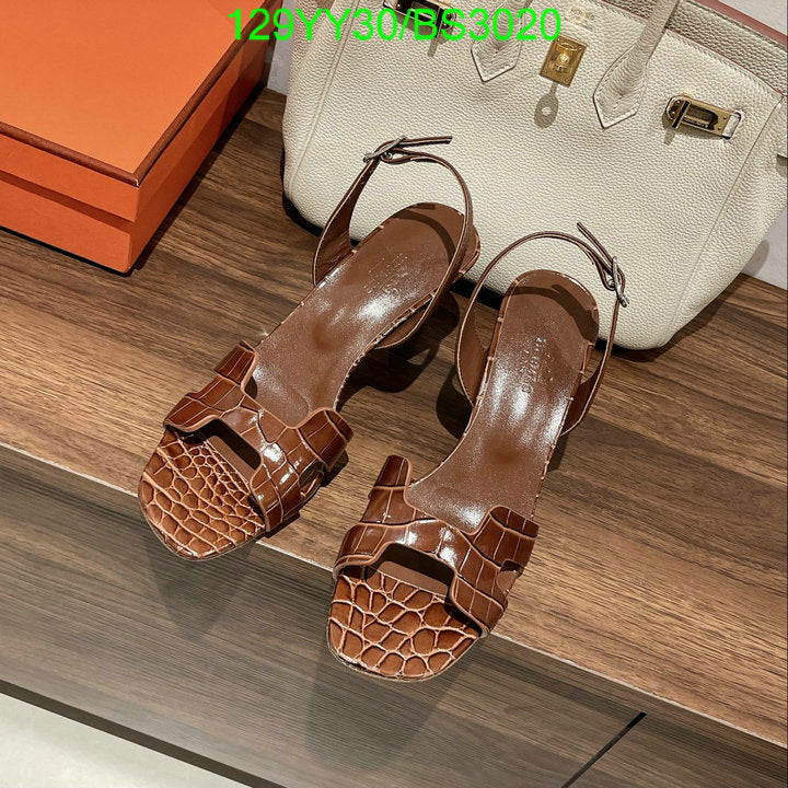 SAMC - HMS Women Shoes - 120
