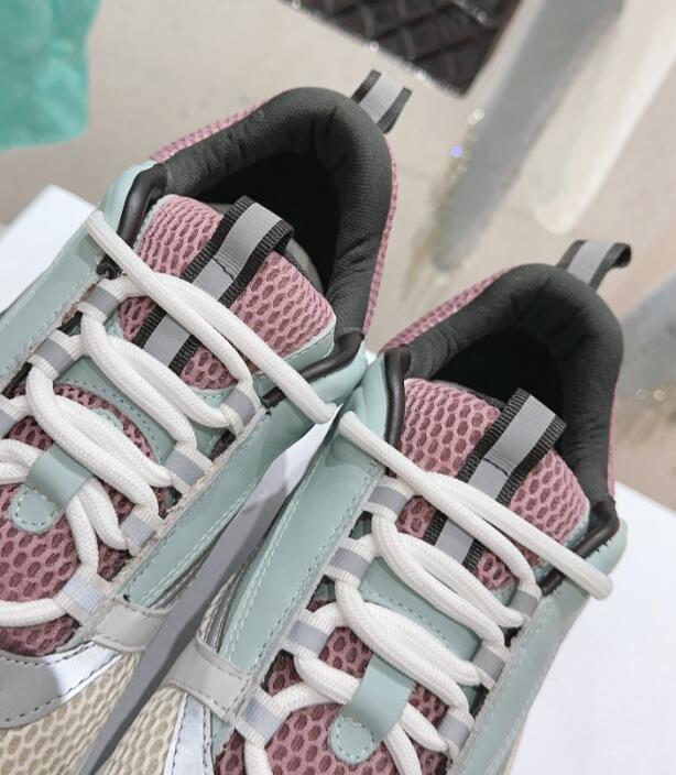 SAMCC - DOR Women Shoes - 094