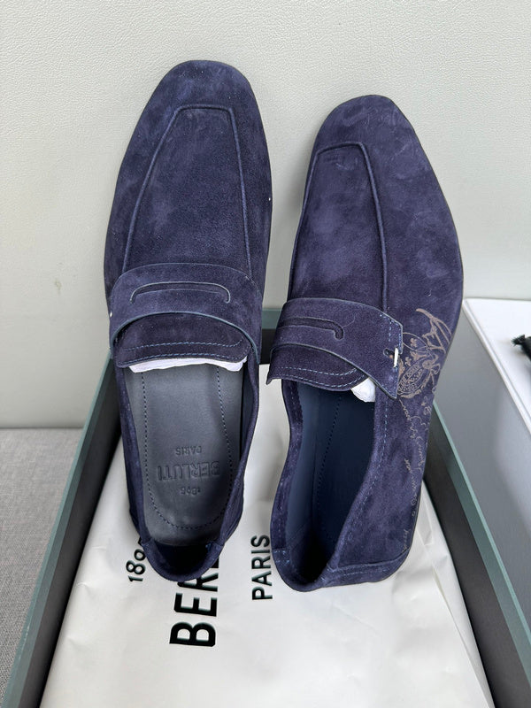 Glami - BRE Men Shoes - 219