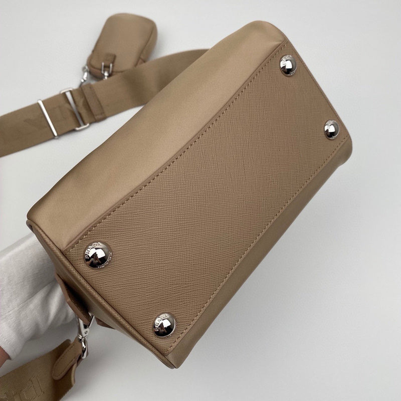 Satchel Bags - PDA Bags - 1381