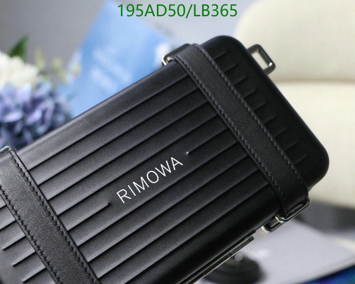 SAMCC - DOR Bags - 1355