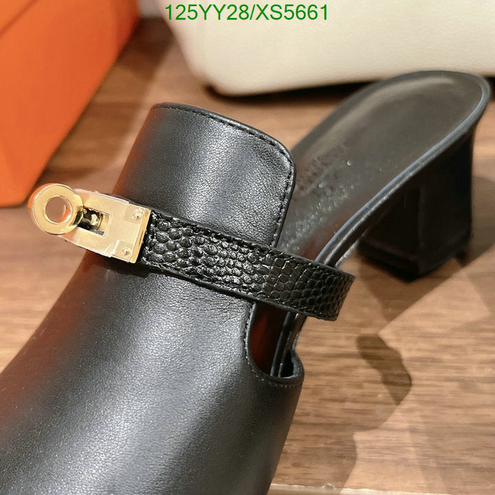 SAMC - HMS Women Shoes - 384