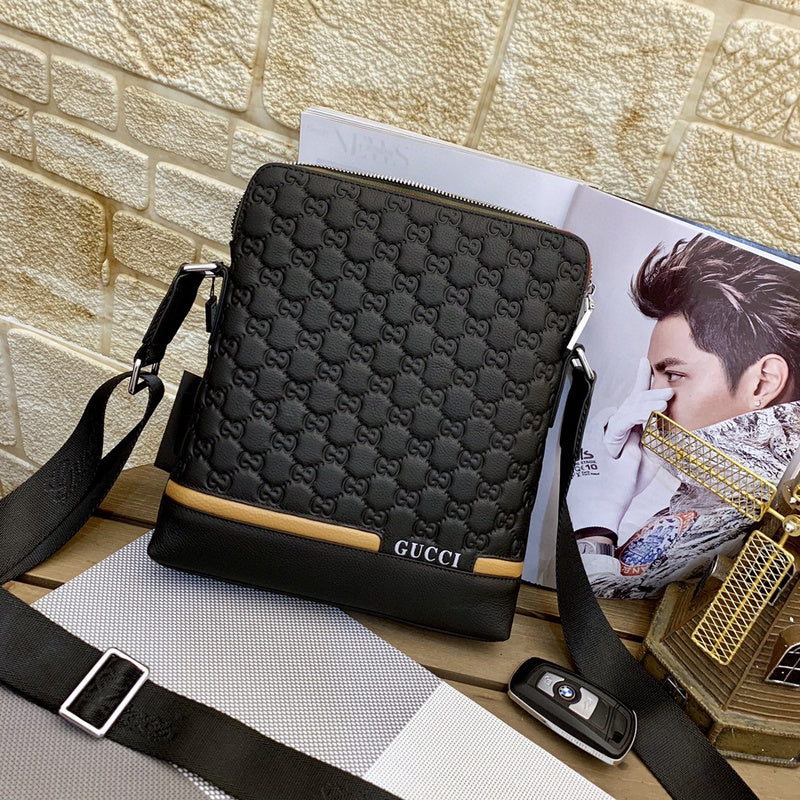Satchel Bags - GCI Bags - 2297