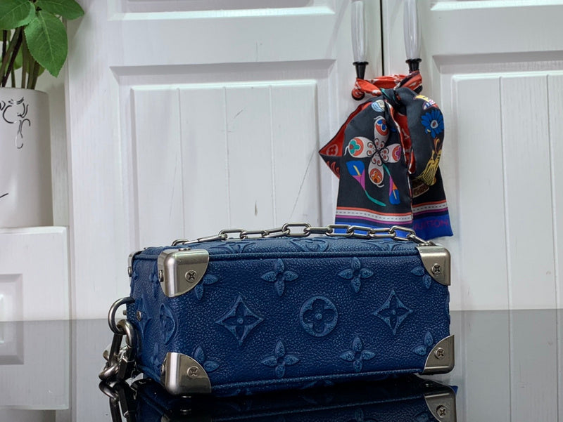 GlamI Lu-Vi bags - 3421