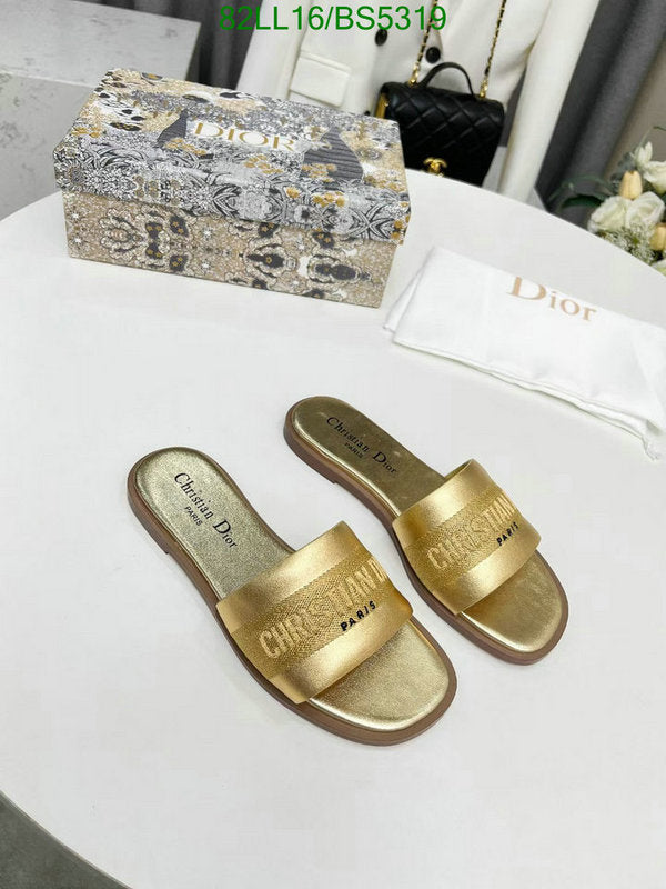 SAMCC - DOR Women Shoes - 1470