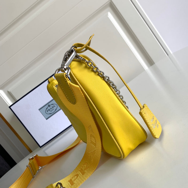 Glamy - PD Bags - 1205