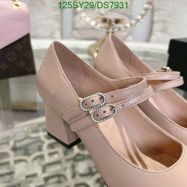 SAMC - CHL Women Shoes Ballet - 022