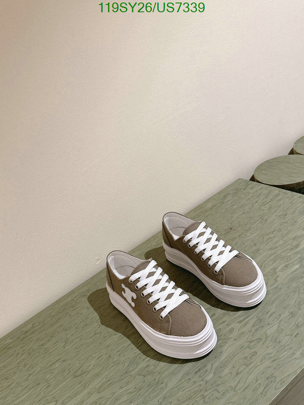 SAMC - COL Women Shoes - 035