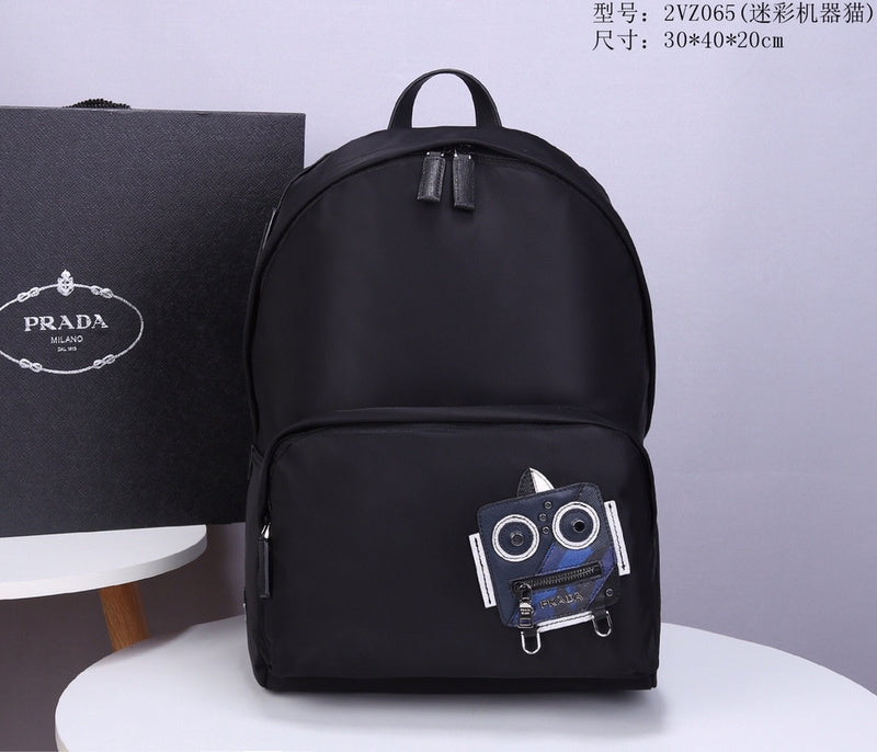 Satchel Bags - PDA Bags - 4674