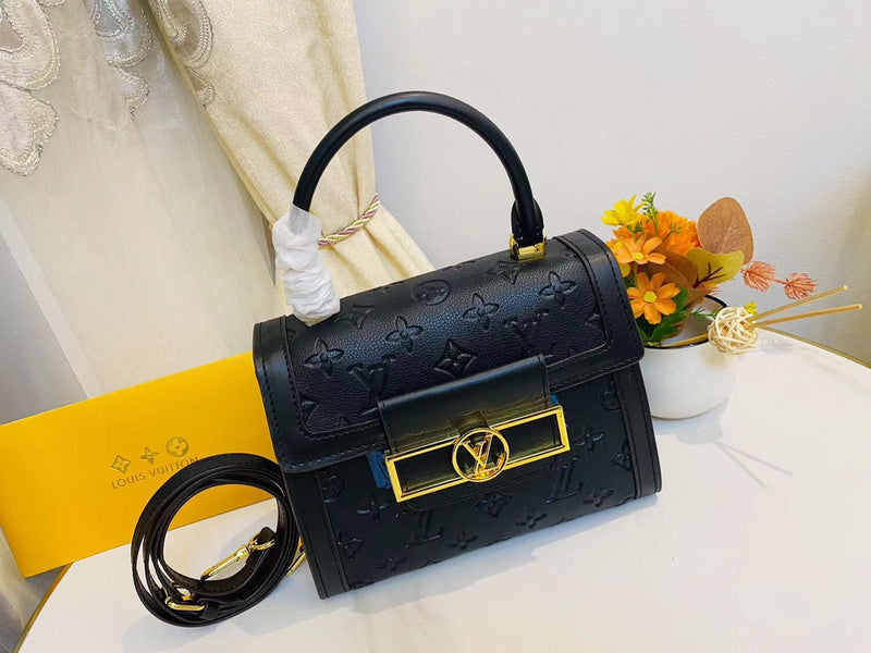 Satchel Bags - VL Bags - 1970