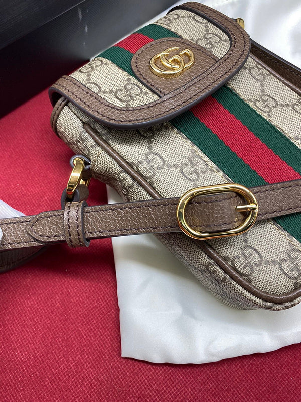 Glami - GUKI Bags - 2444