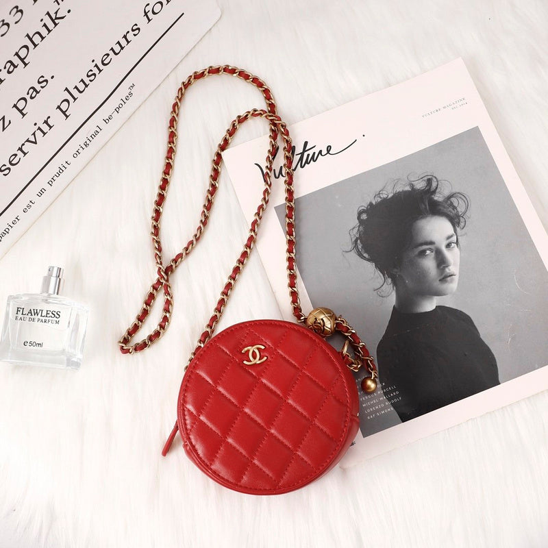 Satchel Bags - CHL Bags - 226