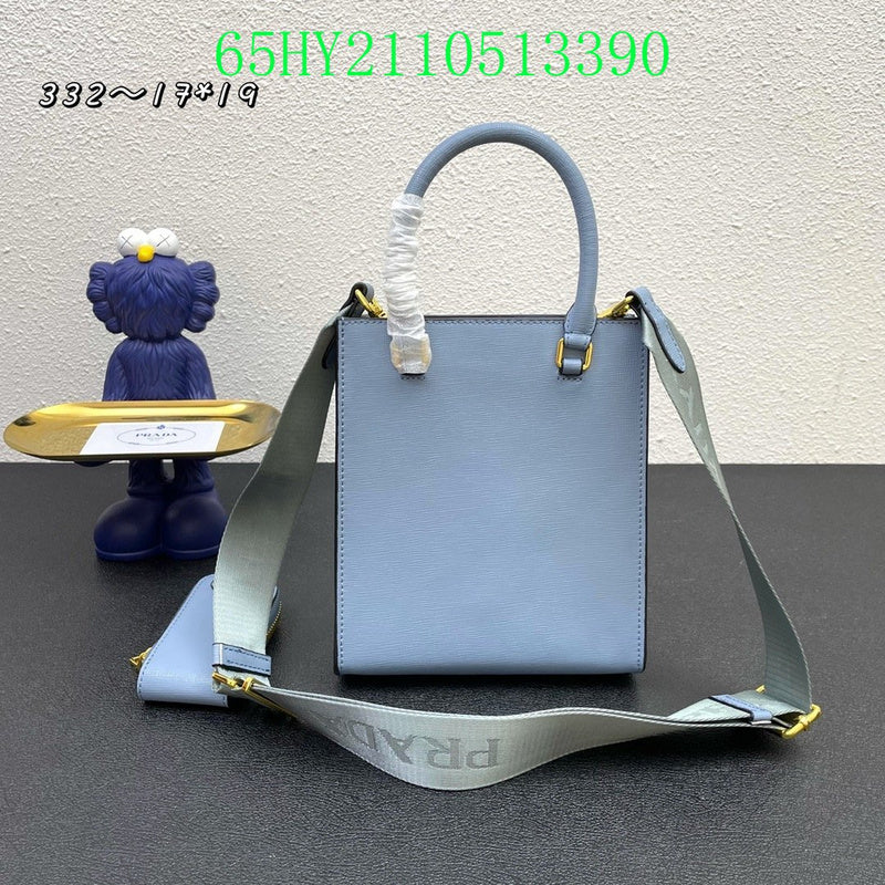 Satchel Bags - PDA Bags - 4338