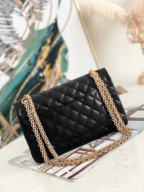 Satchel Bags - CHL Bags - 4366