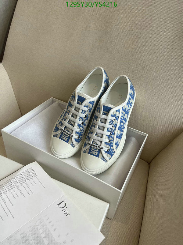 SAMCC - DOR Women Shoes - 1559