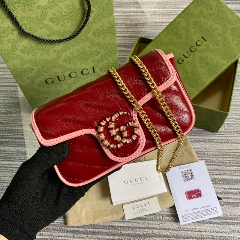 ELE - GG Bags - 1932