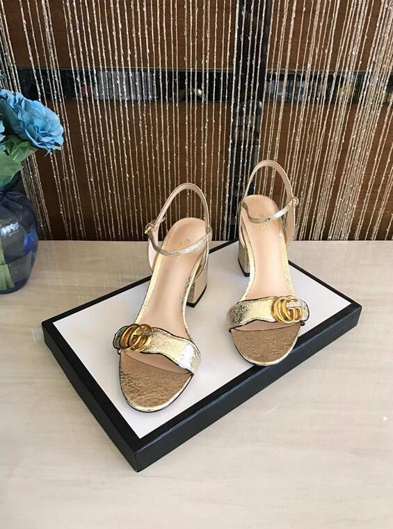SAMC - GUKI Women Shoes - 1625