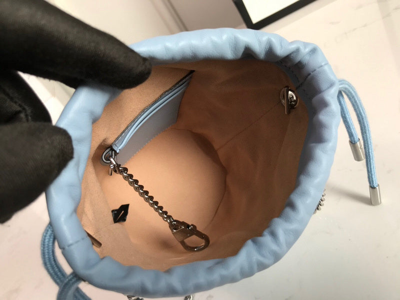 Satchel Bags - GCI Bags - 6976