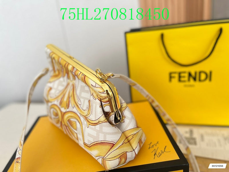 Glami - FDE Bags - 1454