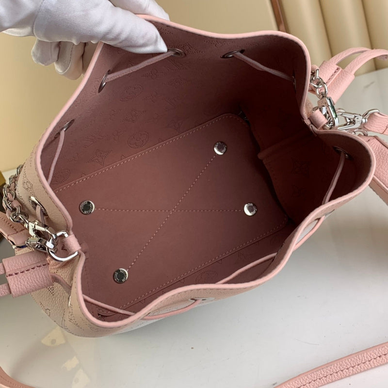 Satchel Bags - VL Bags - 4301