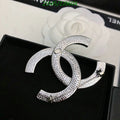 SAMC - CHL Jewelry Brooch - 140