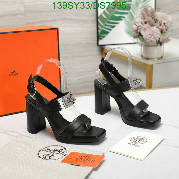 SAMC - HMS Women Shoes - 028