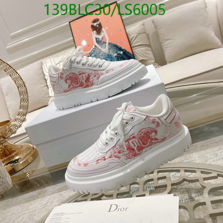 SAMC - DOR Women Sneakers - 125