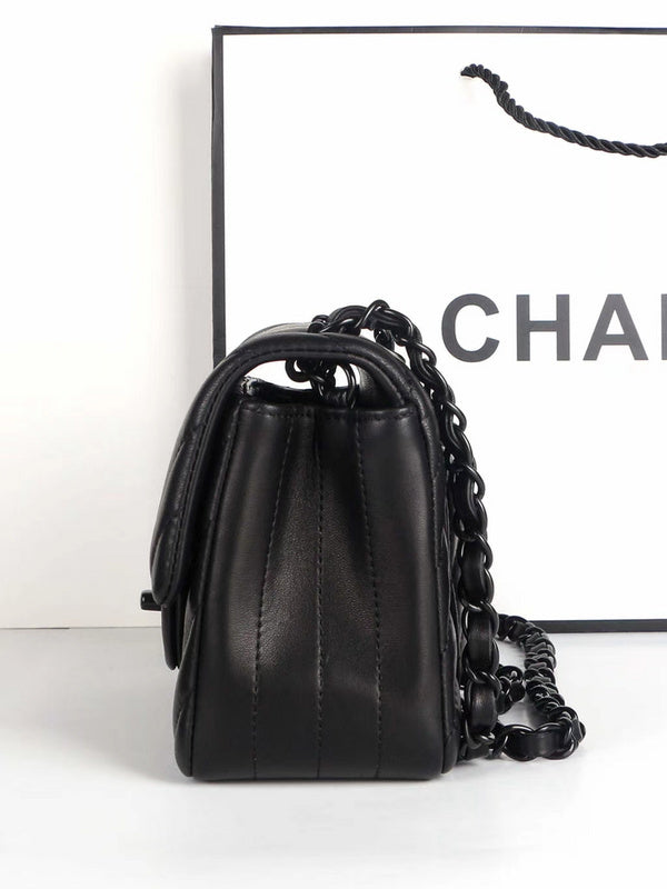 Satchel Bags - CHL Bags - 337