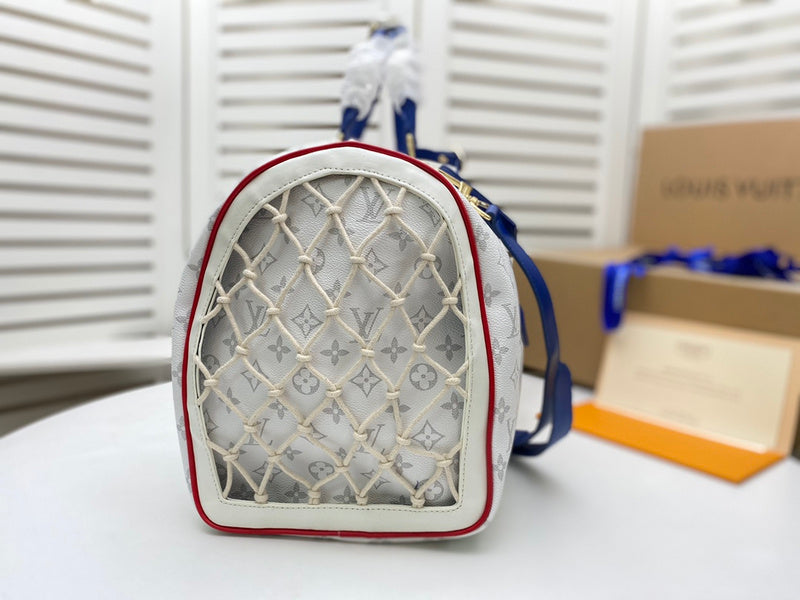 Satchel Bags - VL1 Bags - 442