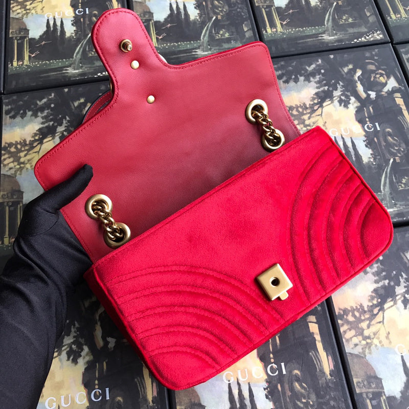 Glami-is - Guki Lady Bags - 1232