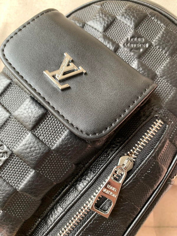 Satchel Bags - VL Bags - 3341