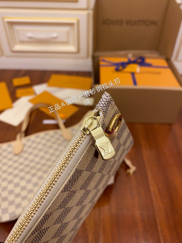 Glami Fashion Lu-Vi bags - 17667