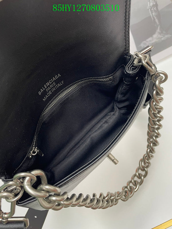 ELE Fashion - BGA Bags - 1666