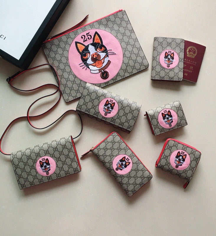 Glami-i - Guki Wallet - 493
