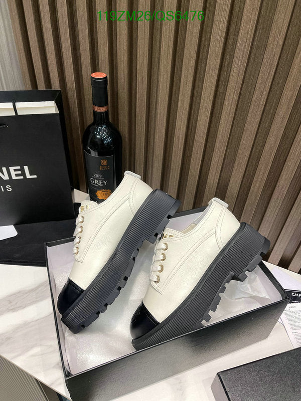 SAMC - CHL Women Shoes - 072