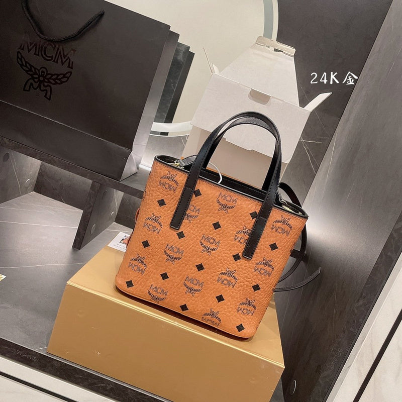 Glami- - MQM Bags - 054
