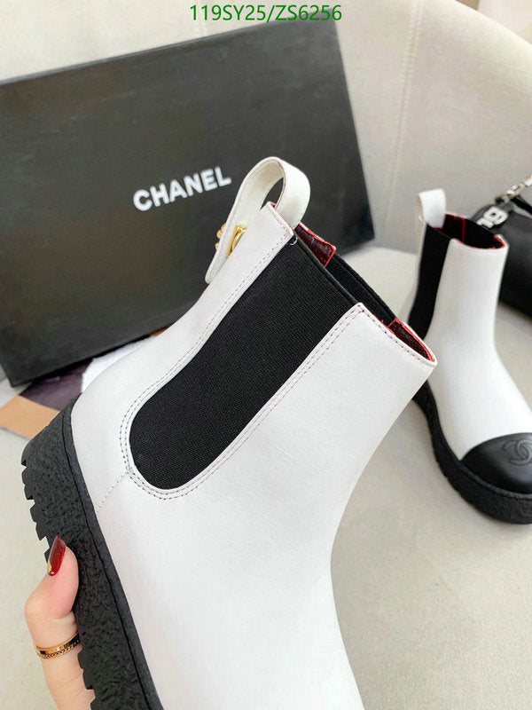 SAMC - CHL Women Boots - 276