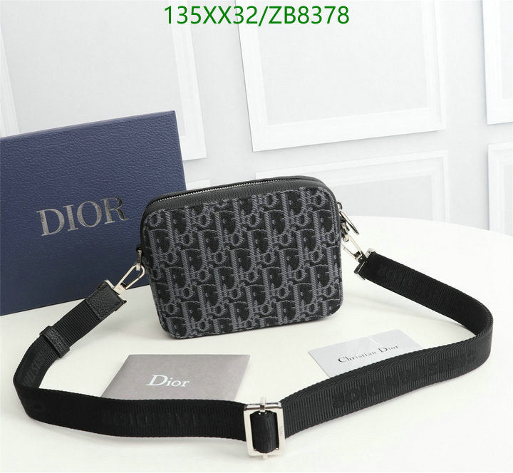SAMCC - DOR Bags - 1175