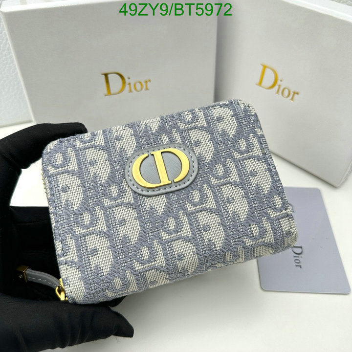 SAMC - DOR Wallets - 010