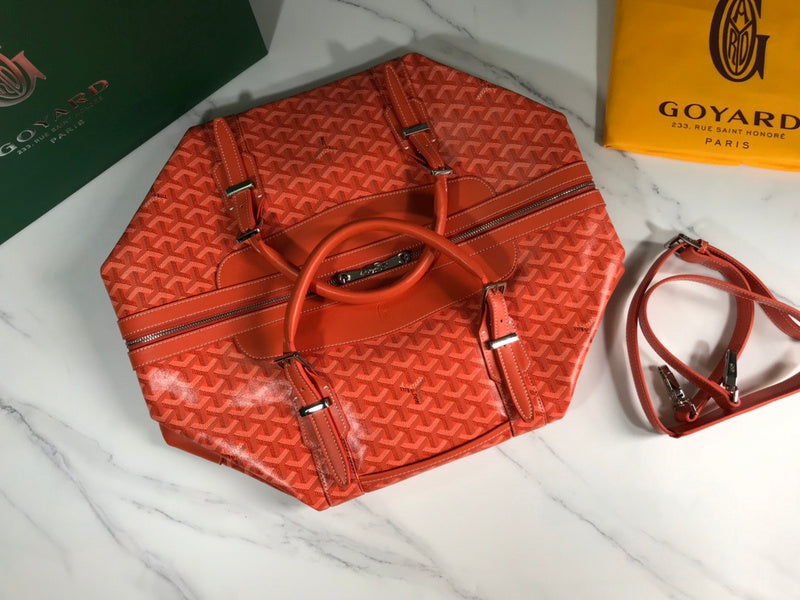 Glamy - GYO Bags - 796