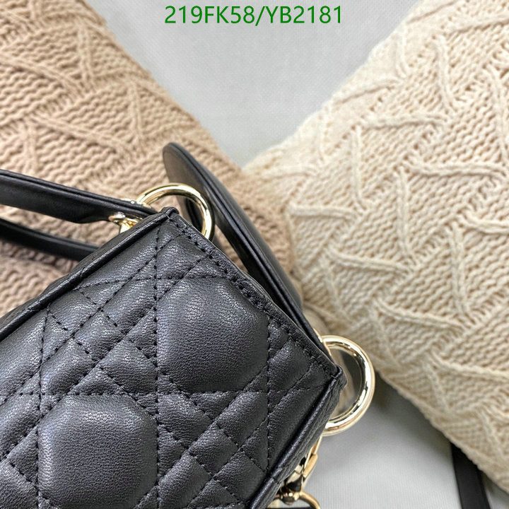 SAMCC - DOR Bags - 1463