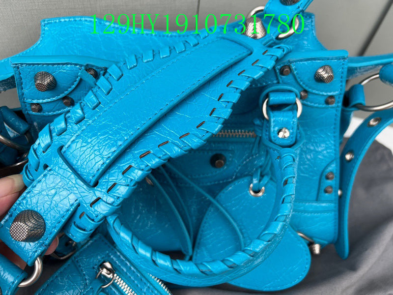 Glami GlamI - BGA Bags - 1671