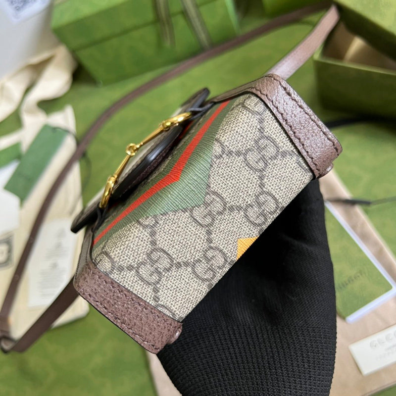 Glami-i - Phone Bags - 093