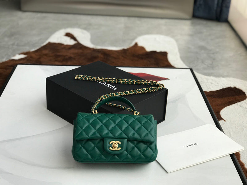 ELE - CHL Bags - 640