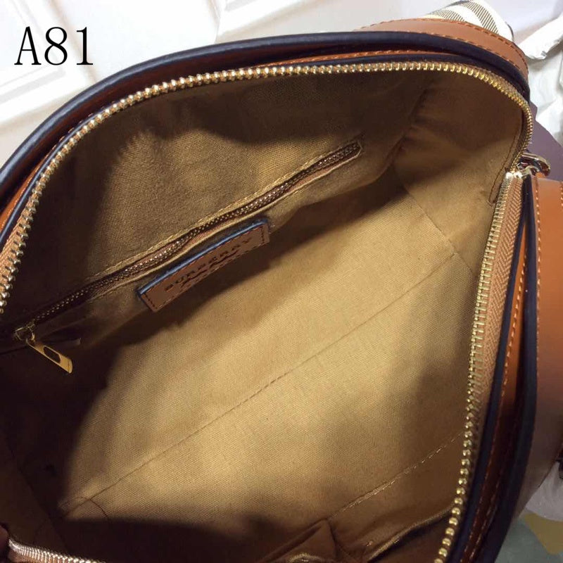 ELE Fashion -BBR Bags - 835