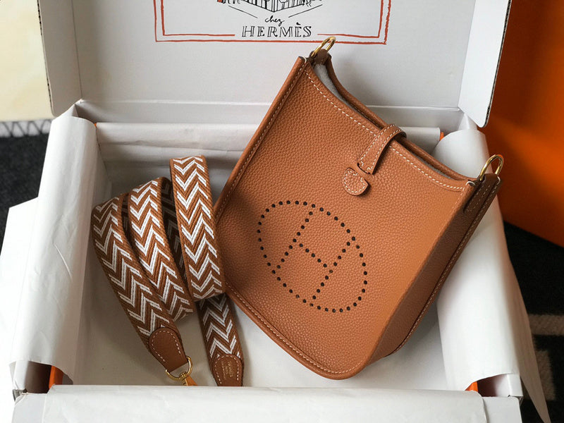 Satchel Bags - HMS-Bags - 281