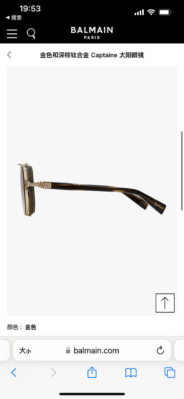 Glami - BAM Glasses - 269