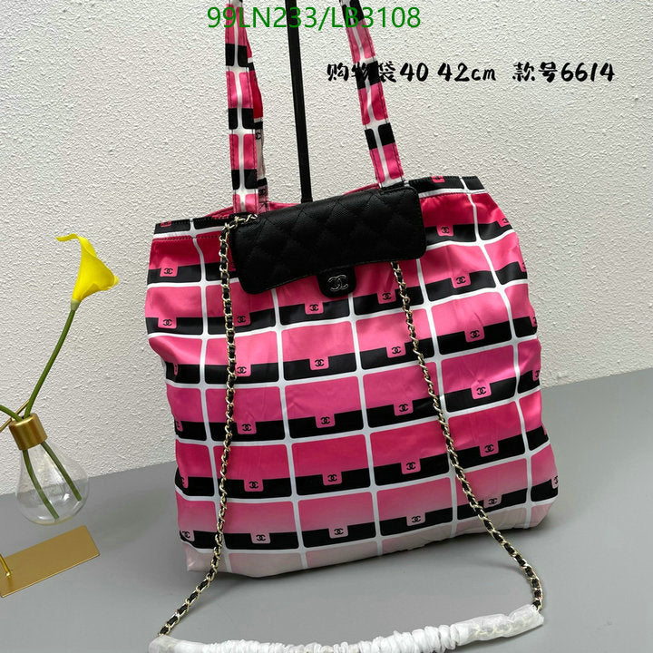 SAMC - CHL Bags Handbags - 139